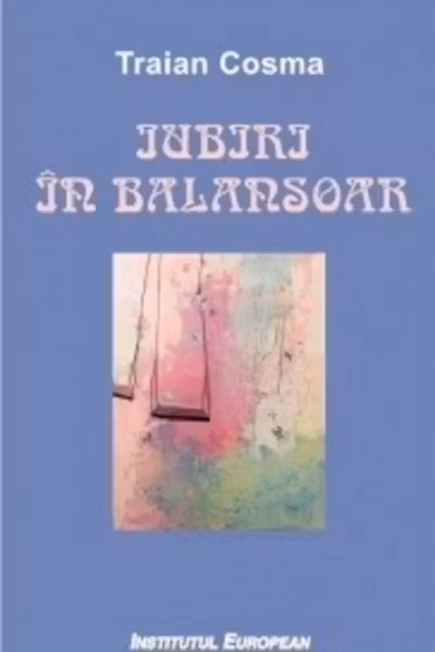 Iubiri în balansoar