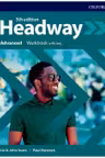 Headway 5E Advanced Workbook with Key