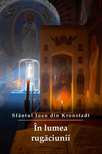 În lumea rugăciunii