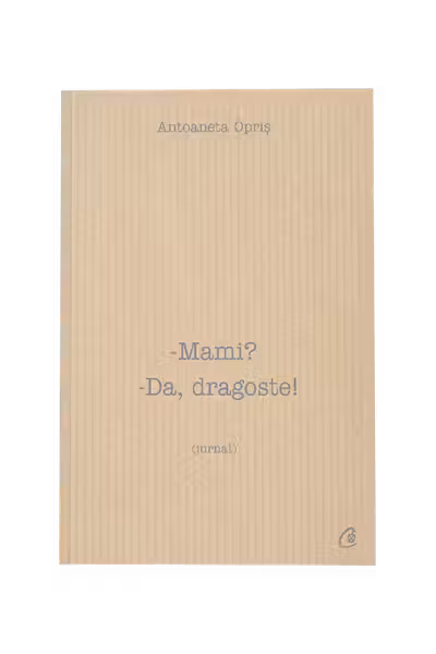 Mami - Da,dragoste