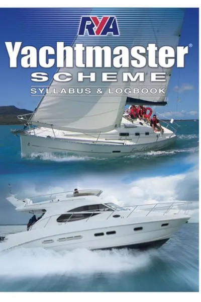 Yachtmaster Scheme Syllabus & Logbook
