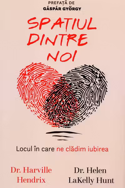 Spațiul dintre noi