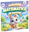 Activitati matematice cu iepurasi