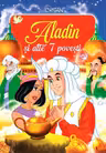 Aladin și alte 7 povești