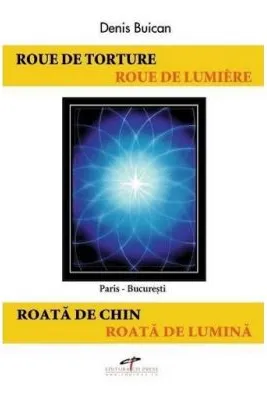 Roata de chin. Roata de lumina