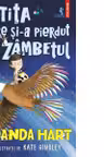 Fetita care si-a pierdut zambetul