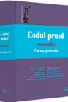 Codul penal comentat. Partea generala
