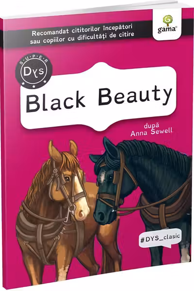 Black Beauty