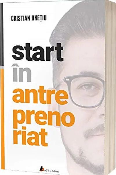 Start în antreprenoriat