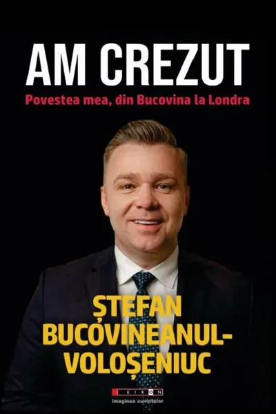 Am crezut