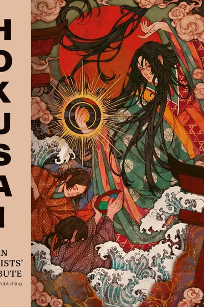 Hokusai