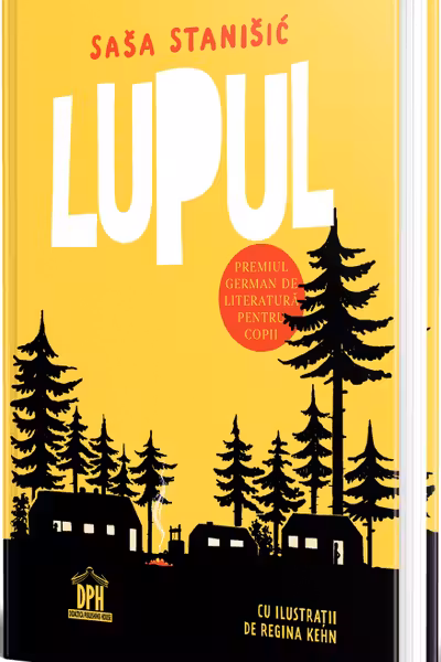 Lupul