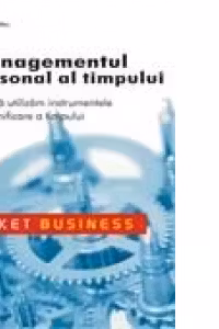 MANAGEMENTUL PERSONAL AL TIMPULUI