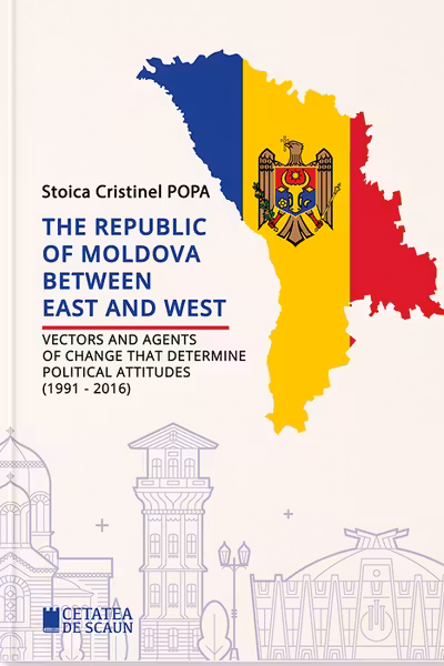 The Republic of Moldova between East and West