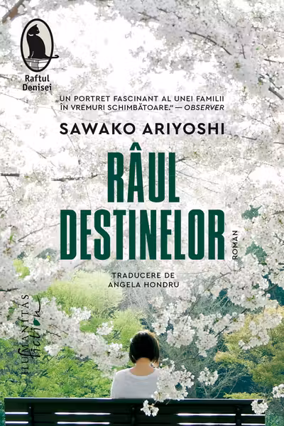 Raul destinelor