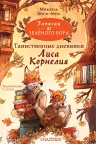 Записки из Зелёного Бора. Таинственные дневники Лиса Корнелия