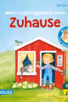 Mein Lieblingsbuch vom Zuhause