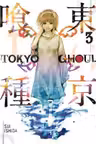 Tokyo Ghoul Vol. 3