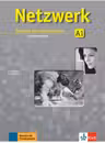 Netzwerk A1, Lehrerhandbuch. Deutsch als Fremdsprache - Anna Pilaski, Katja Wirth