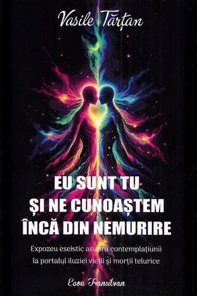 Eu sunt tu și ne cunoaștem încă din nemurire