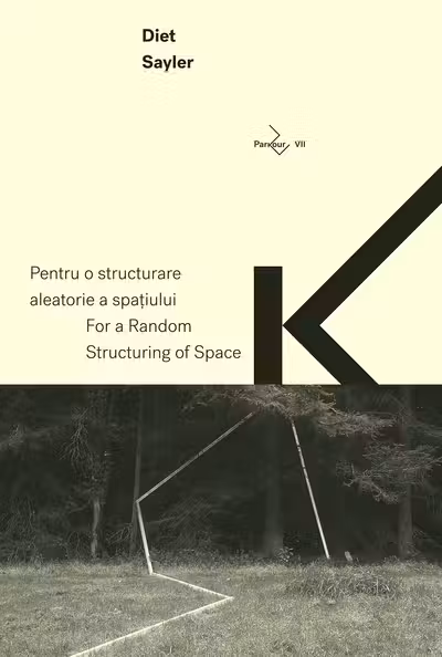 Pentru o structurare aleatorie a spatiului
