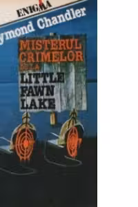 Misterul crimelor de la Little Fawn Lake