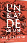 Un blat de miliarde - Volumul 2