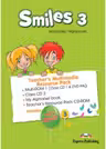 Curs Limba Engleza Smiles 3 Material aditional pentru profesor Pachet Multimedia - Jenny Dooley, Virginia Evans