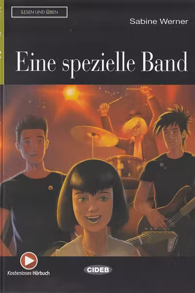 Eine Spezielle Band