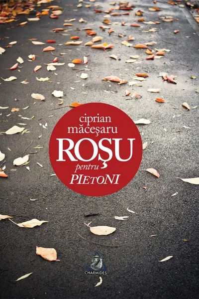 Roșu pentru pietoni