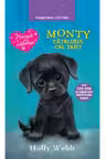 Prima mea lectura. MONTY, CATELUSUL CEL TRIST