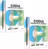 Pachet. Codul administrativ comentat. Explicatii, jurisprudenta, doctrina. Volumele 1-2