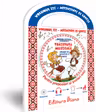 Traistuta muzicala. Activitati si lectii. Volumul 3 (CD)