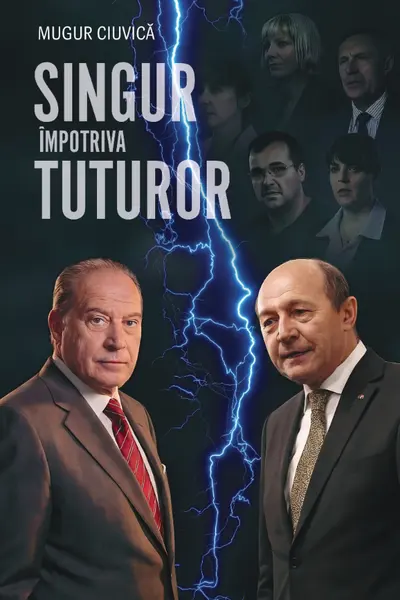 Singur impotriva tuturor