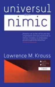 Universul din nimic