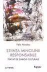 Perspektiv. STIINTA MINCIUNII RESPONSABILE. Tratat de embolii culturale.