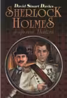Sherlock Holmes si afacerea Hentzan