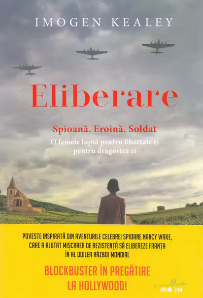 Eliberare