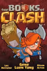 The Books of Clash - Volume 4