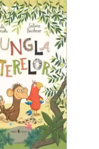 Jungla literelor