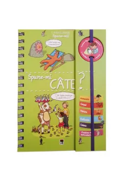 Spune-mi cate?