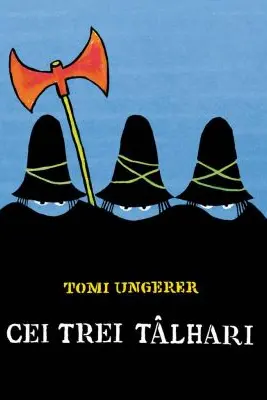 Cei trei talhari