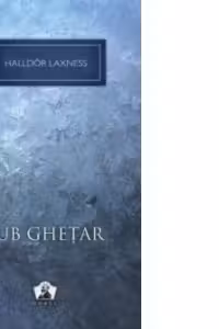 Nobel. Sub ghetar. Vol.8