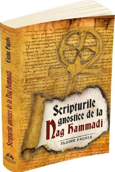 Scripturile gnostice de la Nag Hammadi