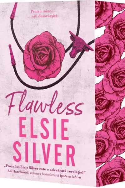 Flawless vol.1 Chestnut Spring