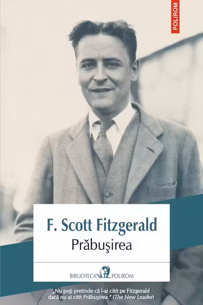 Prabusirea