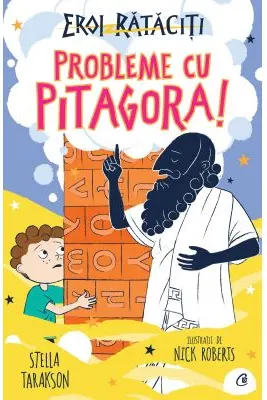 Probleme cu Pitagora!