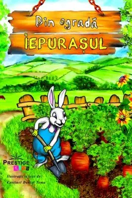 Iepurasul