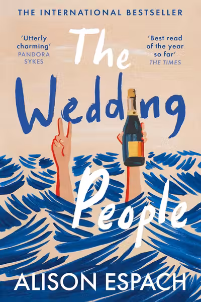 The Wedding People