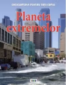 Planeta extremelor